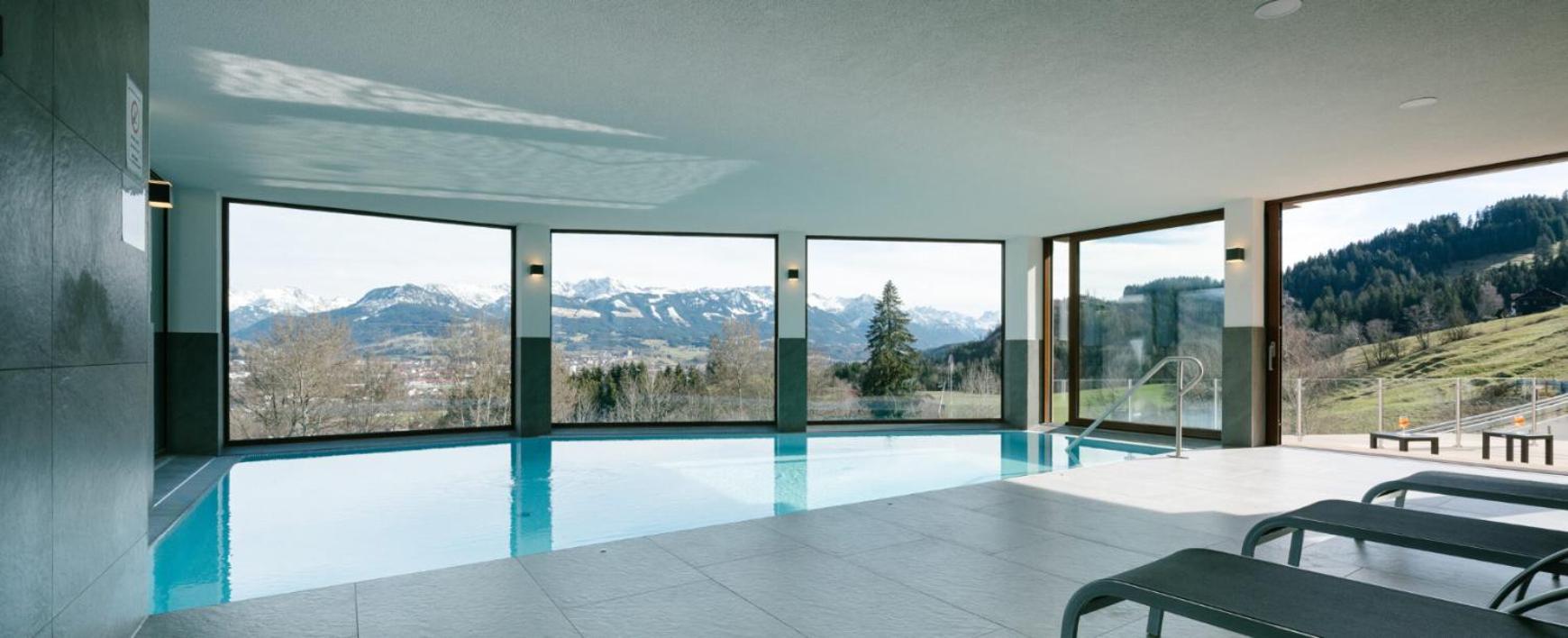 Kühbergalp Hotel