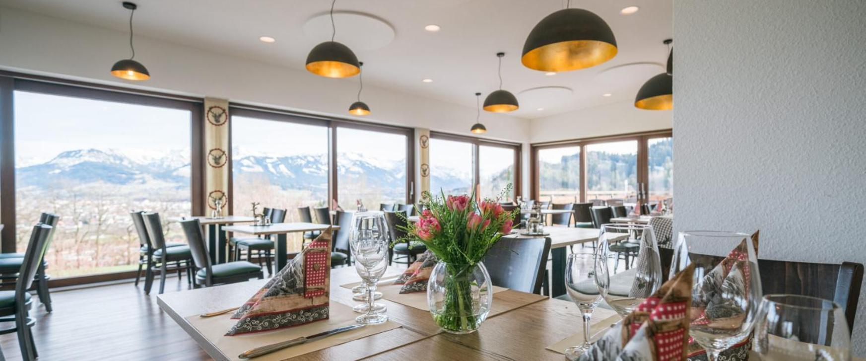 Kühbergalp Hotel 3*