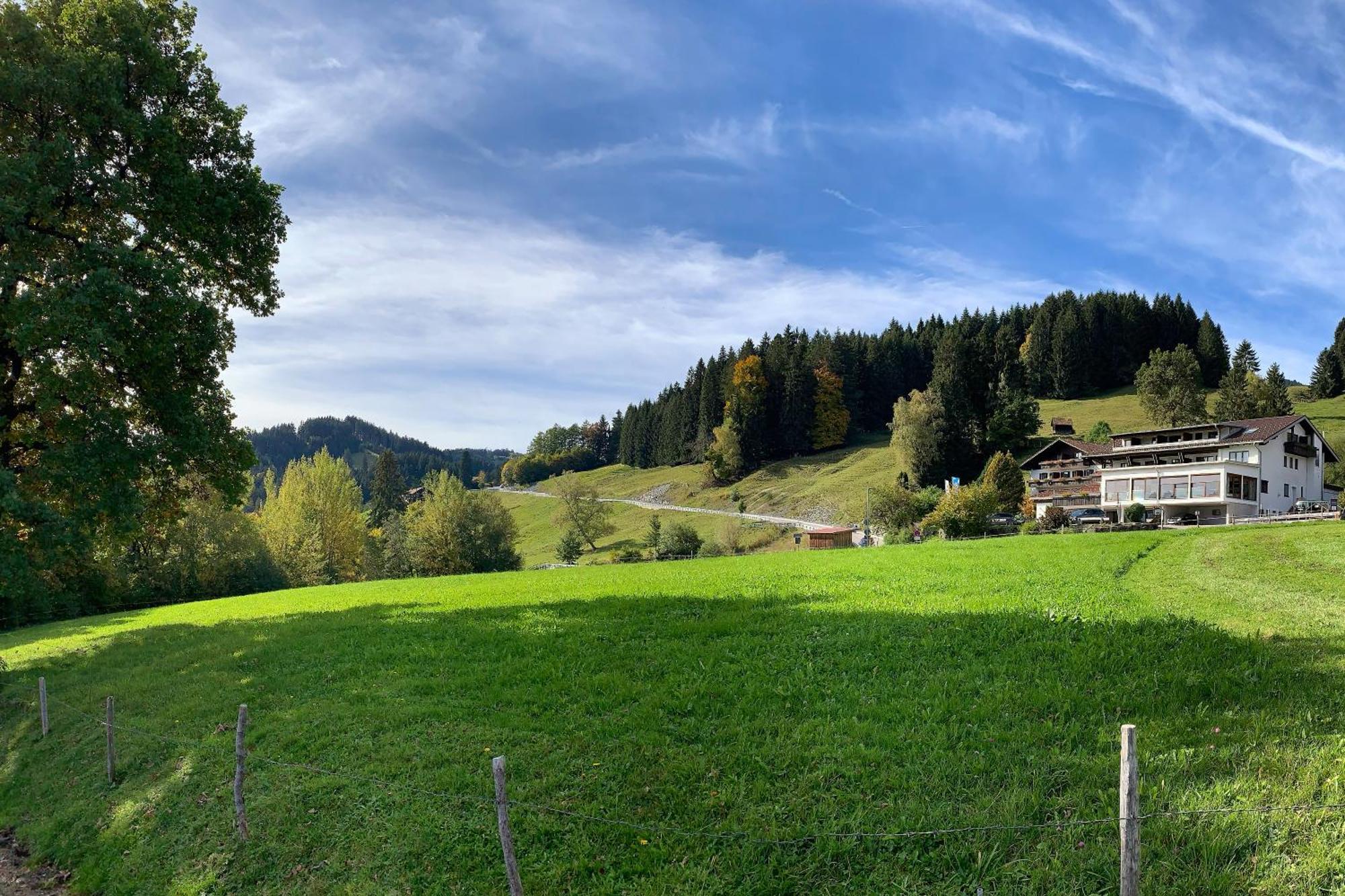 Kühbergalp Gunzesried