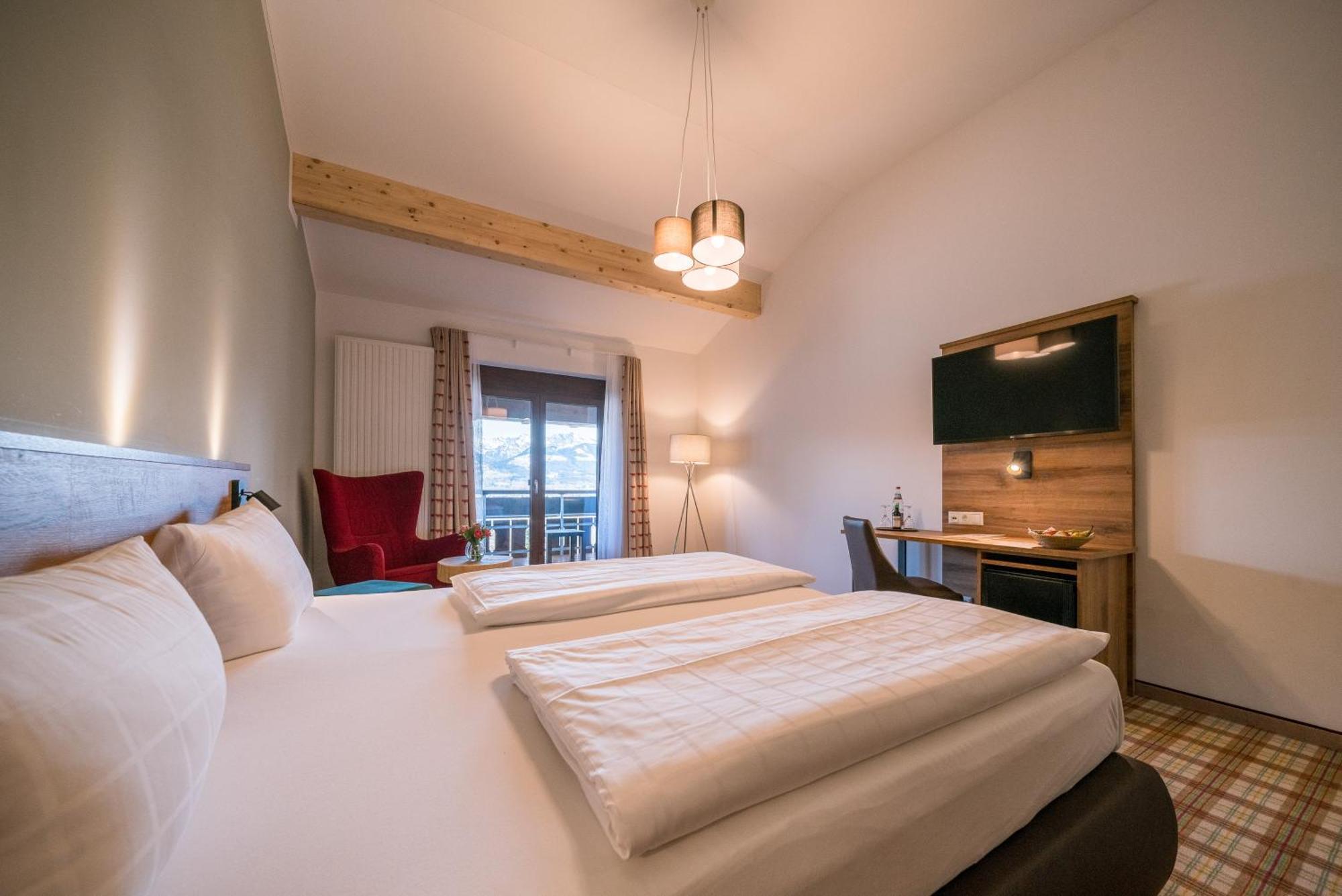 Hotel Kühbergalp 3*