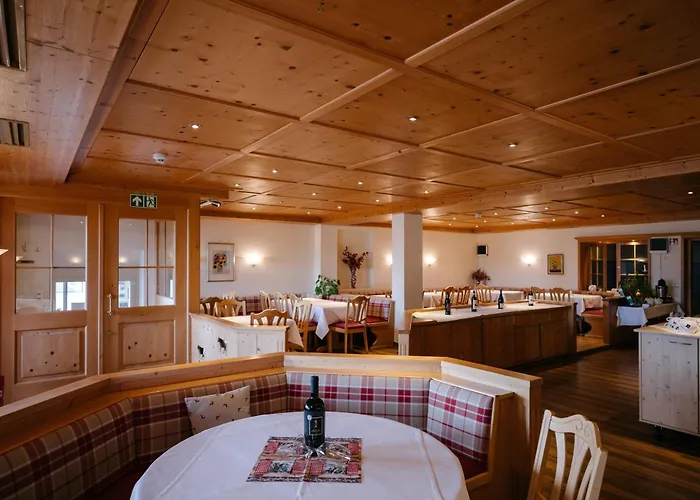 Panoramahotel Kuehbergalp