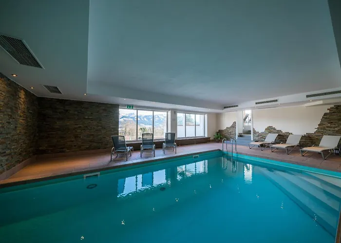 Panoramahotel Kuehbergalp