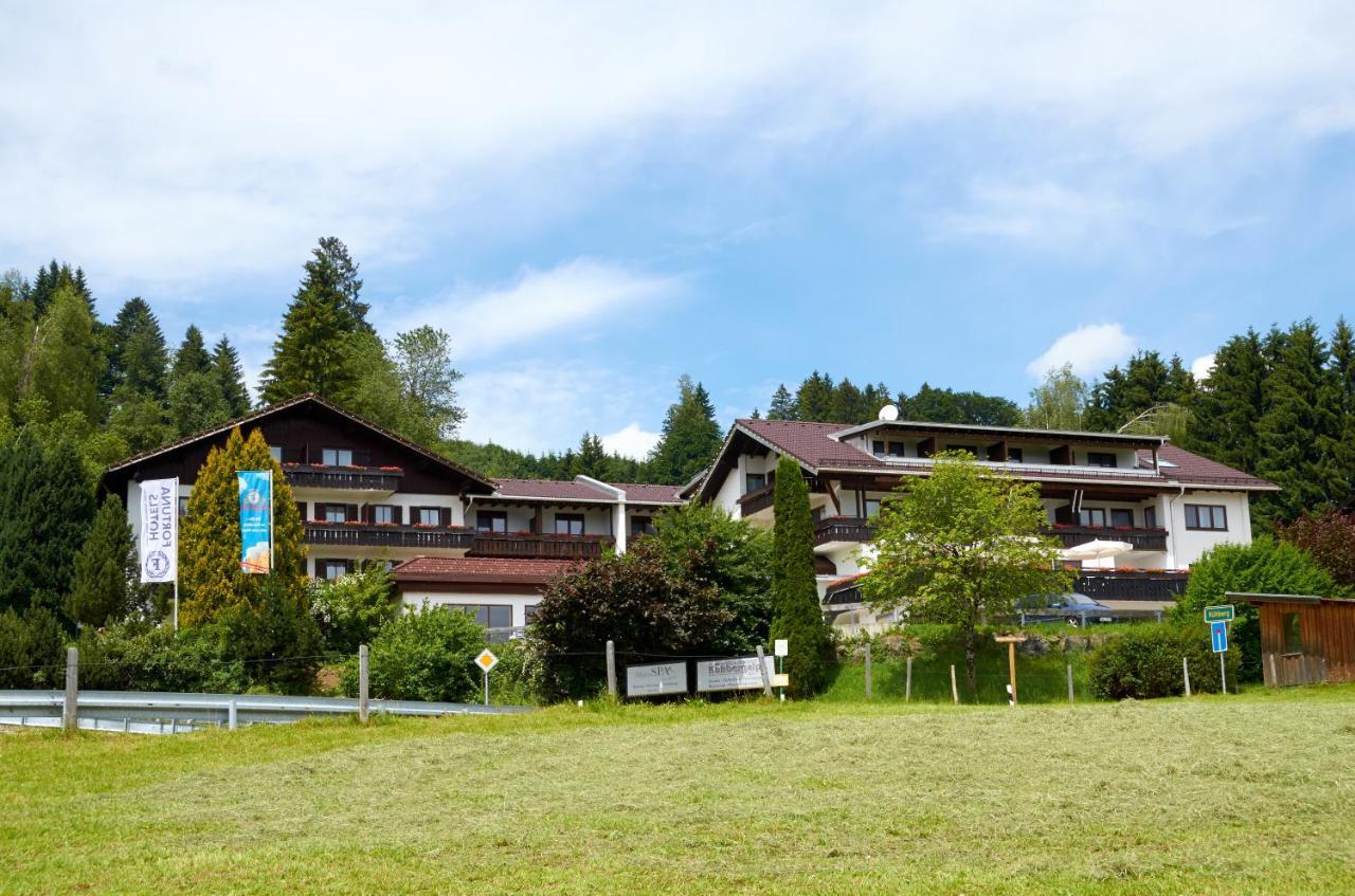 Panoramahotel Kuehbergalp Hotel Gunzesried