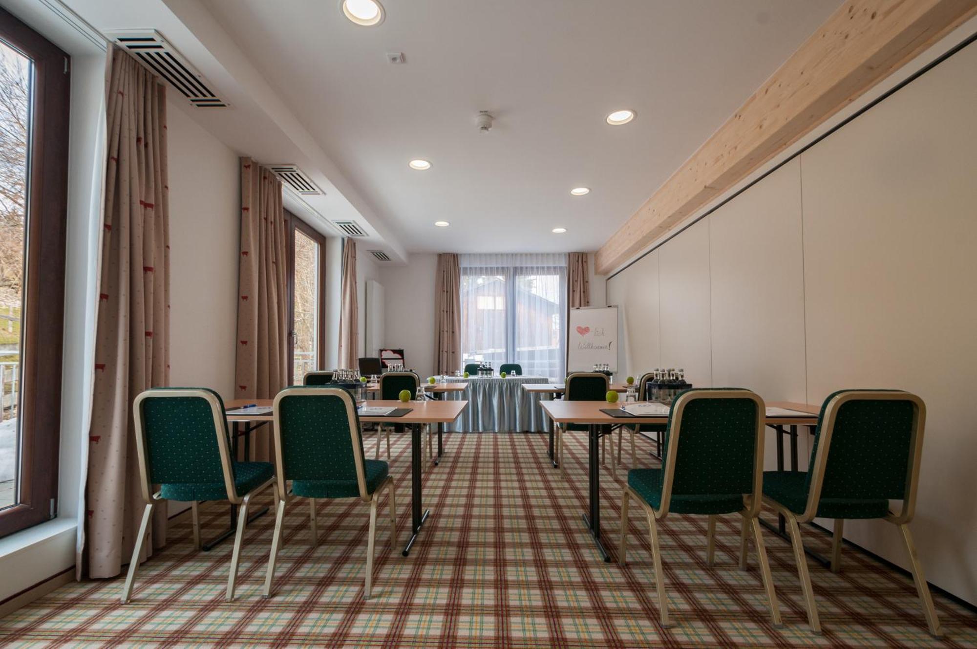 Panoramahotel Kuehbergalp Hotel Gunzesried