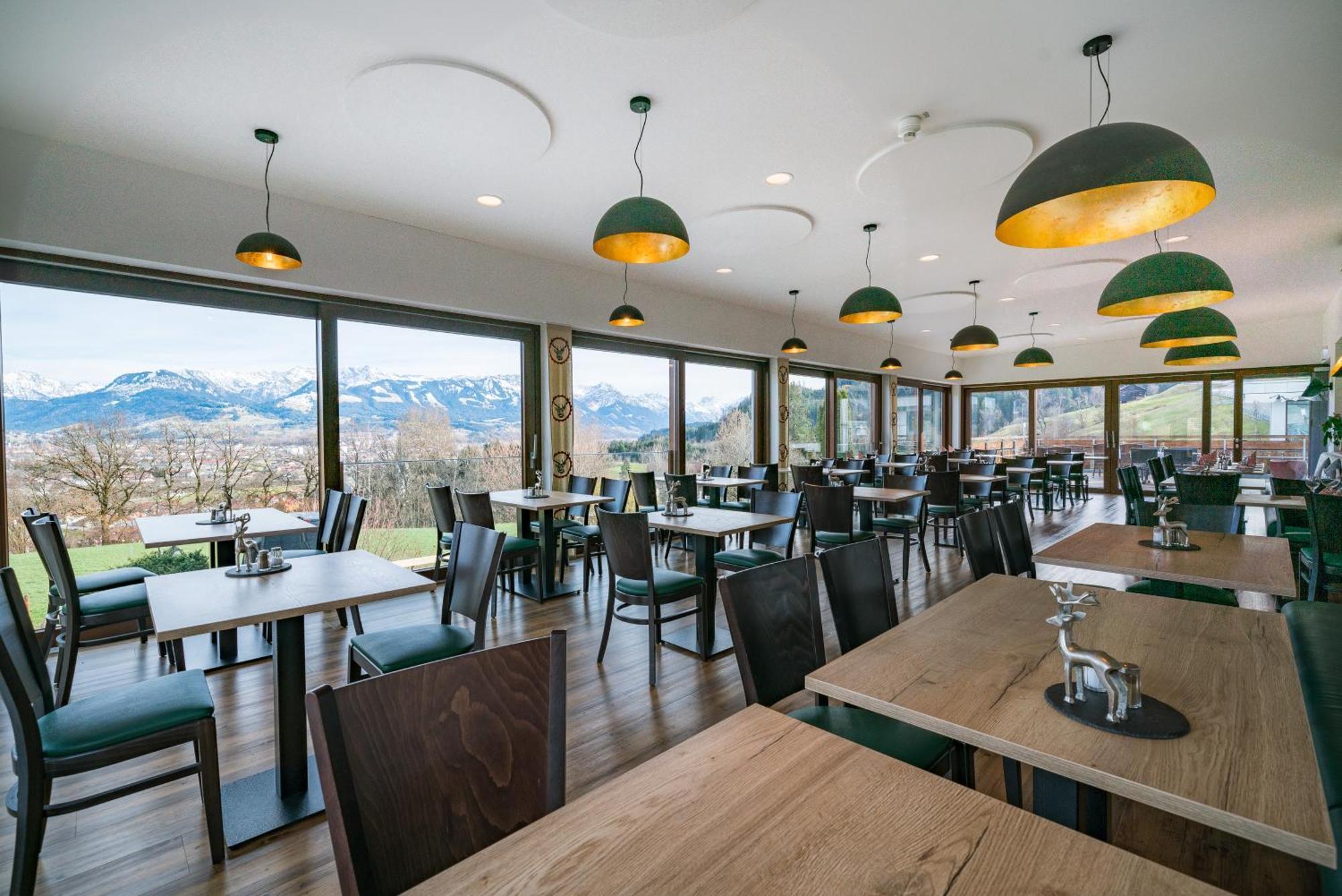 Panoramahotel Kuehbergalp