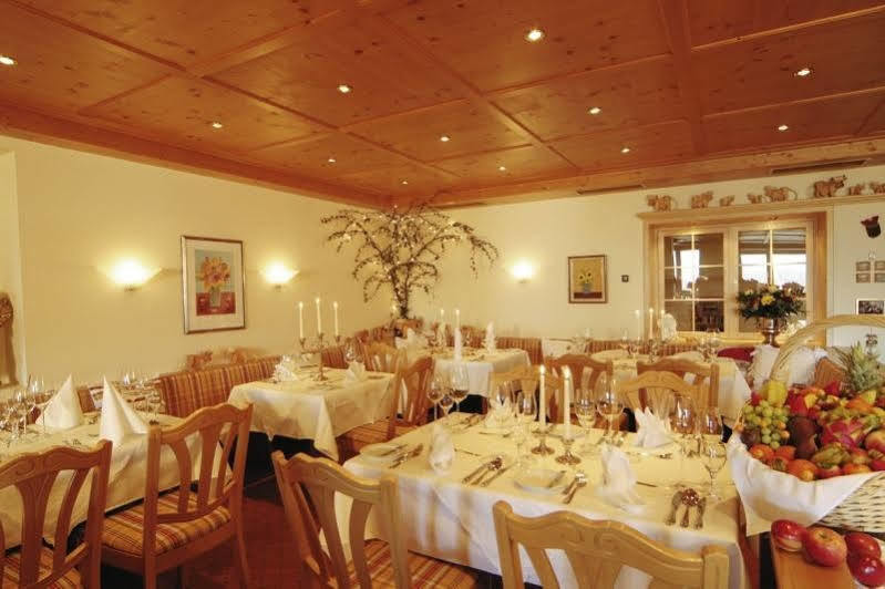 Hotel Panoramahotel Kuehbergalp Gunzesried