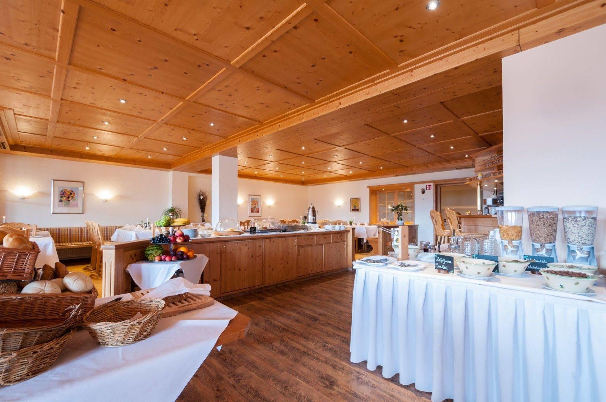 Panoramahotel Kuehbergalp Hotel Gunzesried